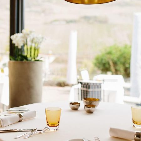 Wein- & Tafelhaus Hotel Trittenheim Ngoại thất bức ảnh